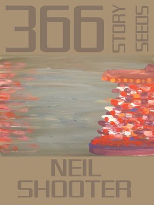 cover image of 366 Story Seeds
